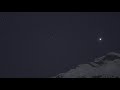 ISS  VENUS  PLEIADES  APRIL 2ND 2020