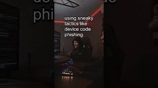 [30 SEC] Webinar: How attackers bypass MFA and how defender #shorts #cybersecurity