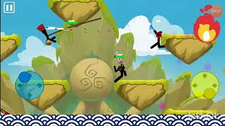 Supreme Duilest Stickman