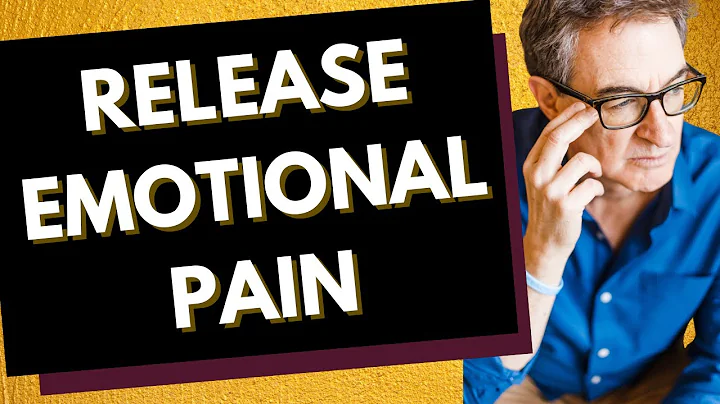 Releasing Emotional Pain - Tapping with Brad Yates