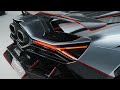Lamborghini Revuelto SV - Das Quantum des Fahrvergnügens