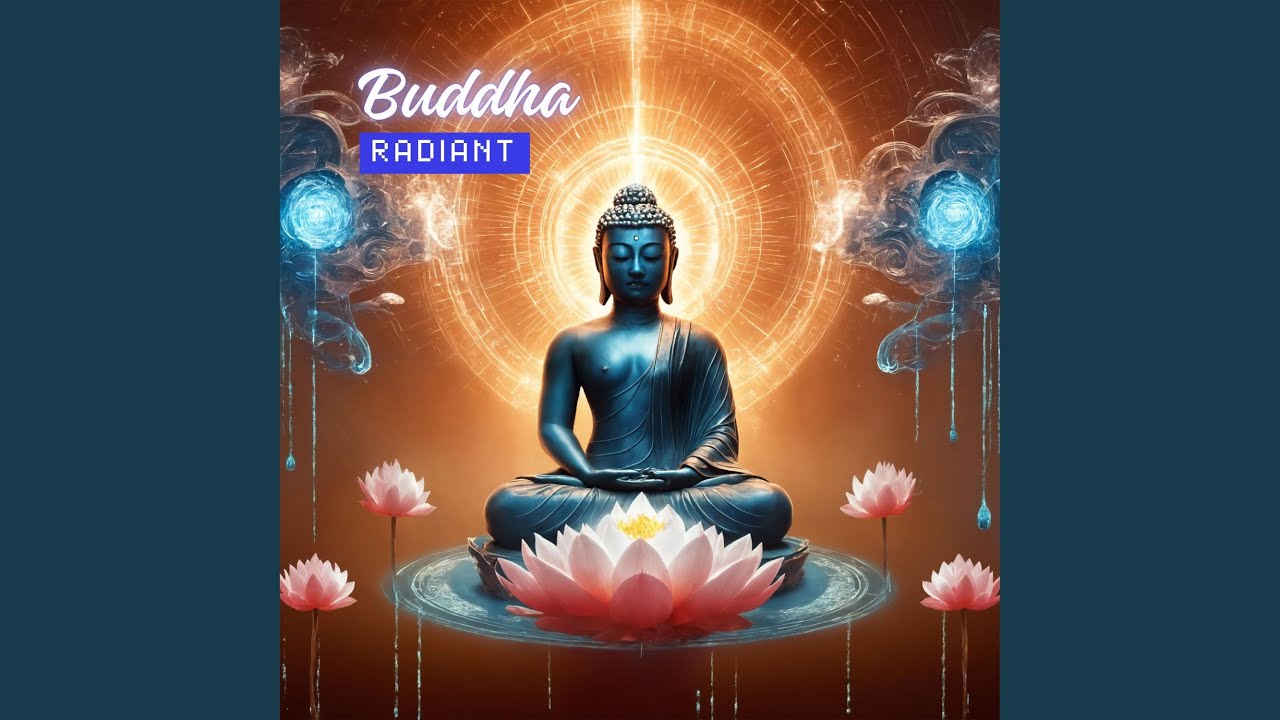 Radiant Buddha