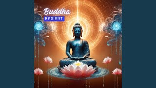 Radiant Buddha