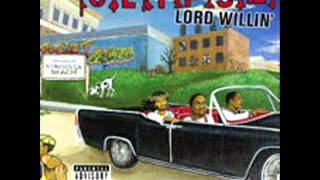 Clipse Lord Willin Track 1 Intro