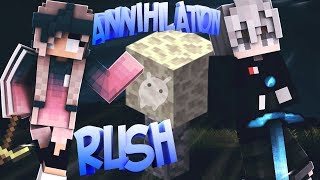 VIMEWORLD l ANNIHILATION l РАШ ВОРОТУНОМ l 200 KILLS