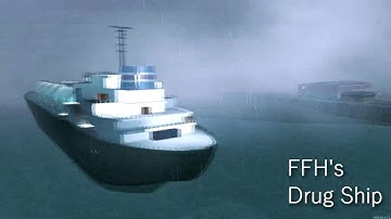 [CIT2-MTA] FBI and FFH RolePlay - Los Santos Stories #1