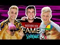 FAME CZY SHAME. ALE MAM SWOICH ULUBIEŃCÓW