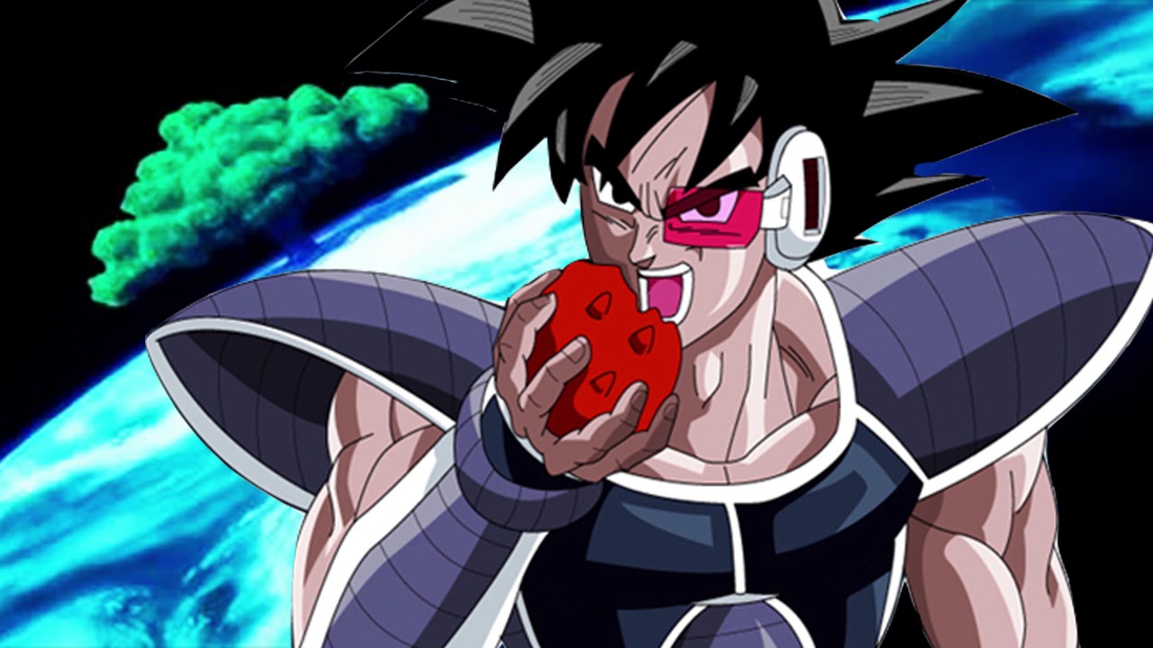 Dragon Ball Super Arc Moro Episode 1