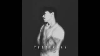 박재범 - Yesterday