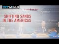 Shifting Sands in the Americas | Inside America with Ghida Fakhry