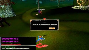 oOoAntiChristoOo Using Cheat Engine (SPEED HACK)