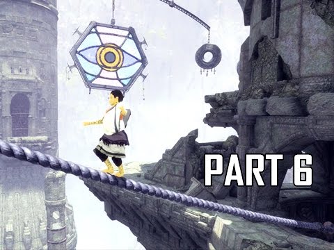 THE LAST GUARDIAN Gameplay Walkthrough Part 1 FULL GAME (PS4 Pro