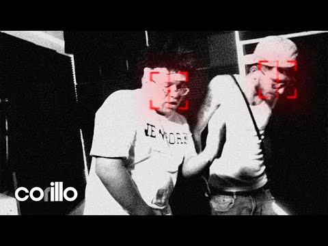 Afro Ft Zelcok Kp - Aguanta la Presión - (Video Oficial)