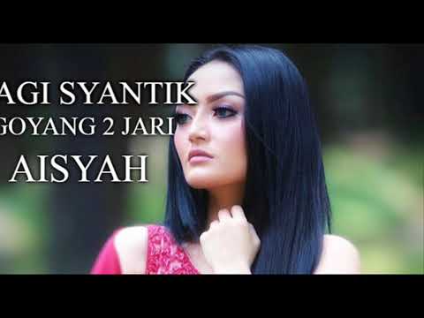 dj-lagi-syantik-|-goyang-dua-jari-|-aisyah-|-dj-viral-paling-enak-2018