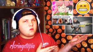This Subreddit Is Cringe... Best Of r/Cringetopia