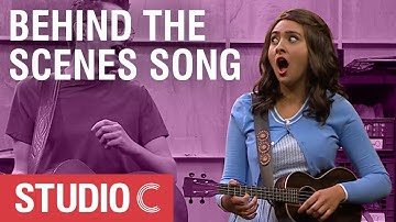 Thank You Studio C Crew! - Studio C