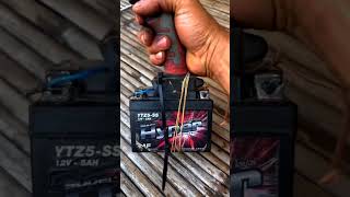 modif baterai bor cordles #solusi #mekanik #otomotif screenshot 2