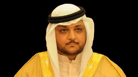 تلاوة مجودة - من سورة الدخان - للقارئ عبدالرزاق الدليمي