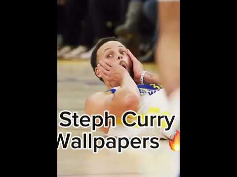 Steph Curry Wallpapers Nba