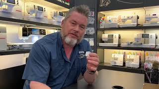 #techtuesday - How to Oil Your BERNINA Walking Foot