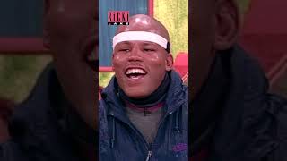 Jail Was Kinda… Nice? 👀 | Ricki Lake