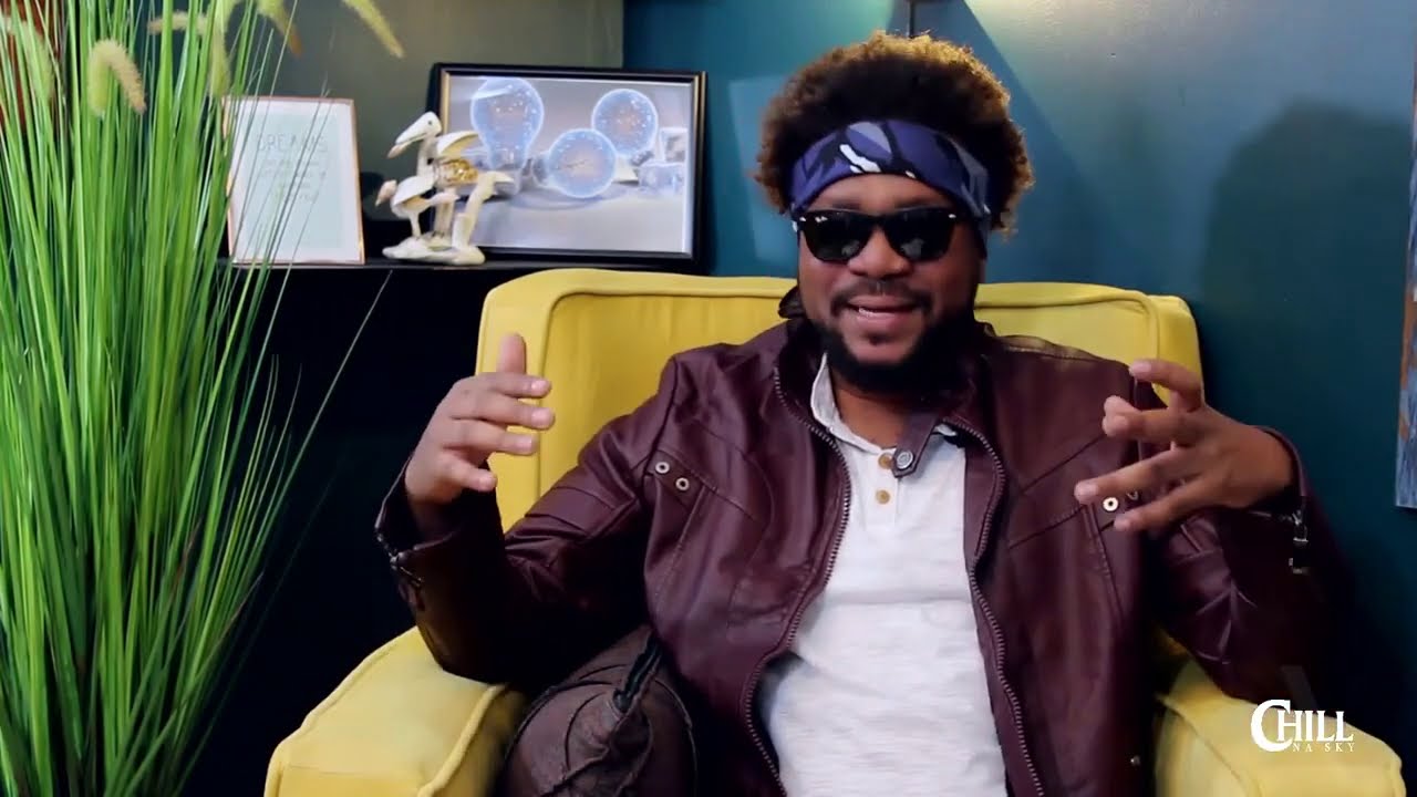 Ifahamu Historia ya Marehemu Cpwaa kwenye mahojiano haya ya mwisho