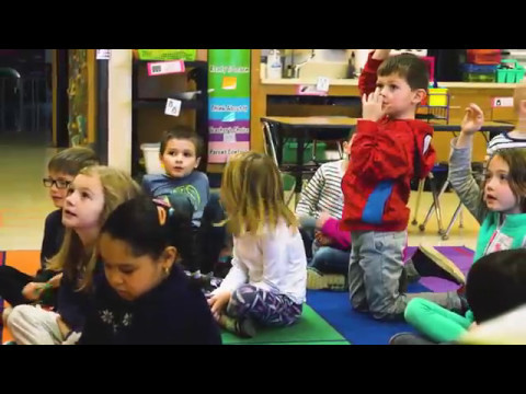 Climate Change - Erpenbeck Elementary School