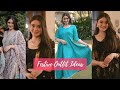 DIWALI FESTIVE LOOKBOOK | Indian Outfit Ideas | Sana Grover