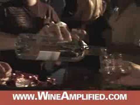 Wine Amplified Festival featuring Sugar Ray