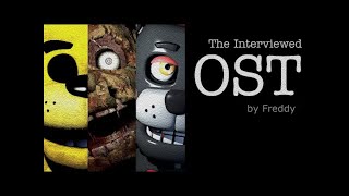 The Interviewed Movie - Put Together By Freddy