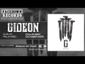 Gideon - Calloused - World of Hurt