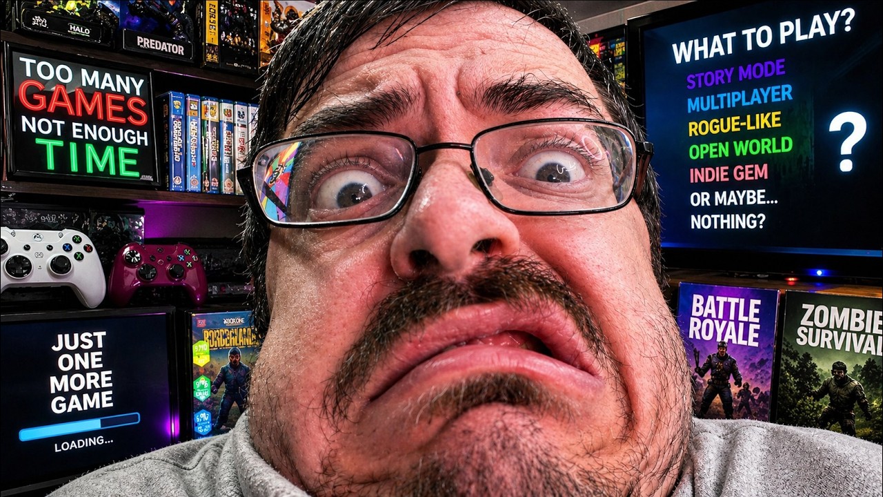 Latest Title & Thumbnail