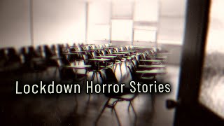 3 TRUE Terrifying School Lockdown Stories