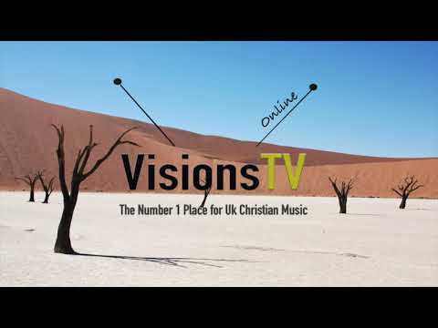 Christ in Me - Thank You | New Music | Christian music | afrobeats VisionsTvOnline