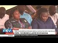 Gavana Barasa aonya dhidi ya migawanyiko ndani ya ODM