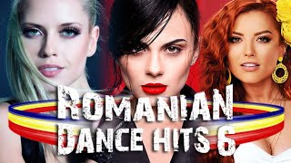 Hq Videomix Dance Hits Romanian Style Vol.6 By Sp #Romanianmusic #Eurodance #2022 #Topromaniandance