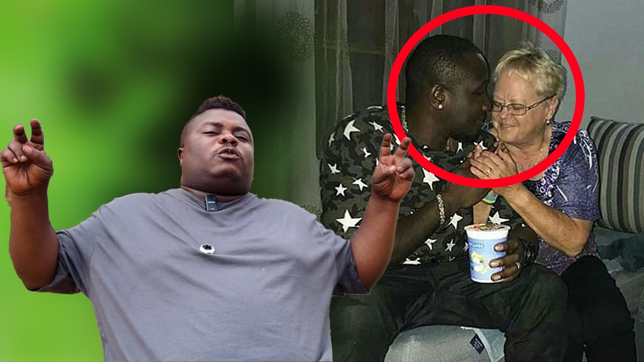 Mushiki wa Badrama atubariye inkuru yose uko ibisazi byamufashe