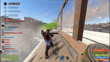 Last moments of RCCN Atlas 10x #altm