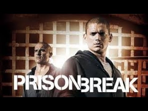 PRISON BREAK SAISON 2 PISODE 6FILM COMPLET EN FRANAIS