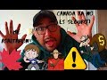 CANADA NO ES PERFECTO - Me ASALTARON / Experiencia Canadiense - Video 45 - Ela y Teb