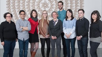 From Cells to Organs: The Blueprint of Life | Inside My Lab at MSK: Dr. Anna-Katerina Hadjantonakis