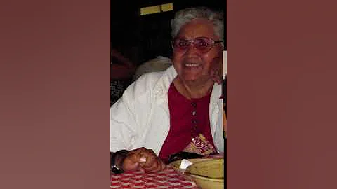 Sara Zavala funeral photos