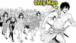 He Spent 20 YEARS in a DUNGEON... Only to RETURN as THE LAST MAN on Earth! - NEWEST Manga Recap