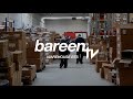 Bareen TV - Episode 20 - Warehouse BTS
