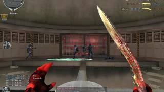الجزء 2#عندما العب سكين(knife) screenshot 4