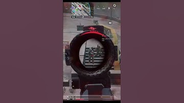 1v3 WITH DLQ ALCATRAZ CODM#codm #callofdutymobile #codmobile #shorts