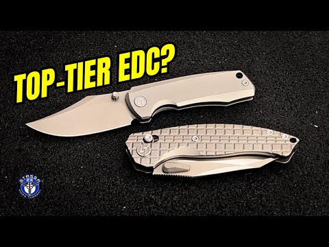 Olitans Knives Performance Test:
M390 Steel vs. Everyday Tasks