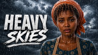 Heavy Skies | She Sacrificed Everything For Her Family... He Sacrificed Her Trust