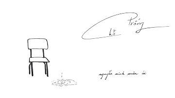 chỗ trống - Nguyễn Minh Xuân Ái (Official Lyric Video)