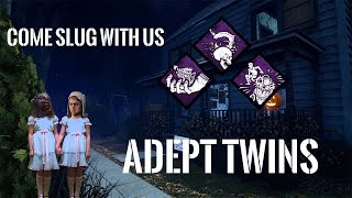 Adept Twins | Carniveris